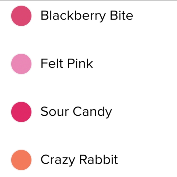 🌿 Vegan TPSY Forever Lip Marker - Picture 5 of 9